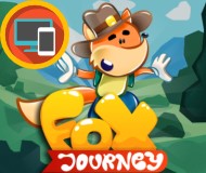 Journey Fox